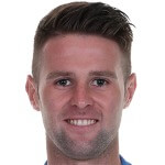 Oliver Norwood